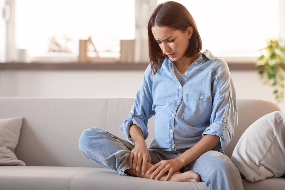 Hormones and Vein Health: How Birth Control and Menopause Affect Your Circulation