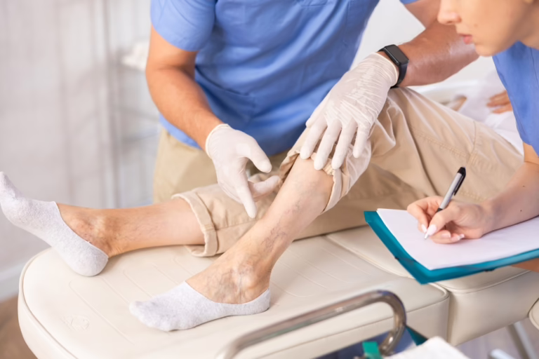 Comparing Closure® vs. Traditional Vein Stripping: Which Is Safer and More Effective?