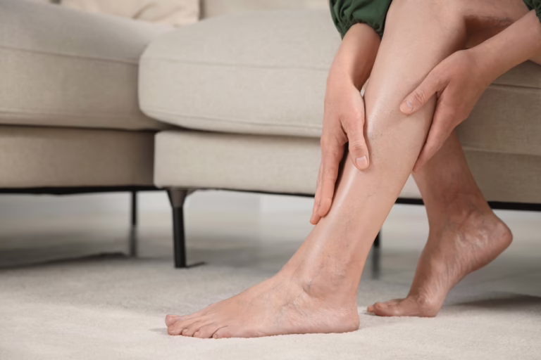 Can Treated Veins Come Back? Understanding Recurrence vs. New Veins