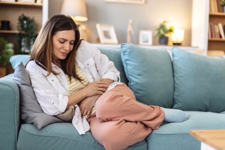 Pelvic Congestion Syndrome: The Varicose Vein Condition Women Don't Know They Have