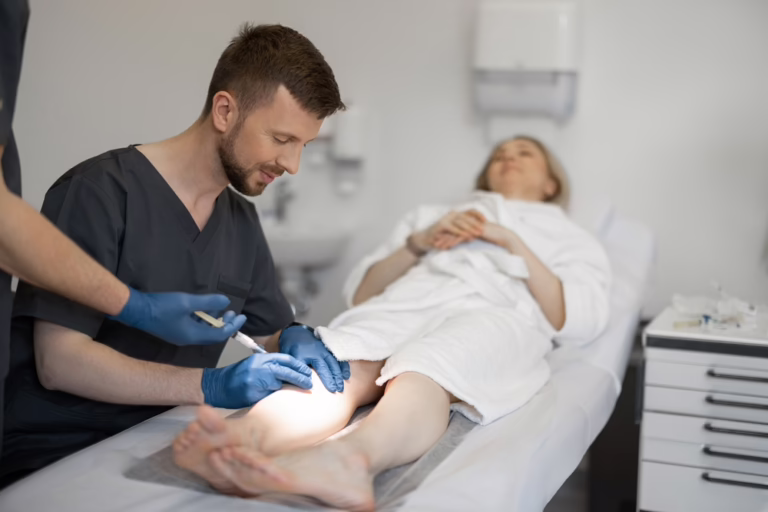 Can You Combine Multiple Vein Treatments? What Patients Should Know