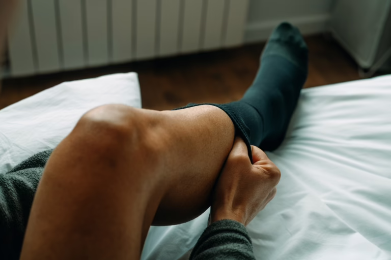 How Long to Wear Compression Stockings After Spider Vein Treatment?