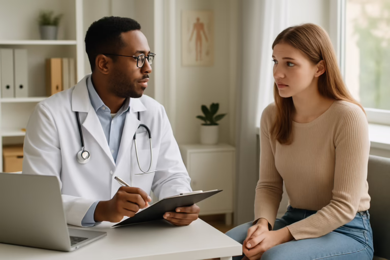 How Much Does a Private Practice Office Visit Cost Without Insurance?