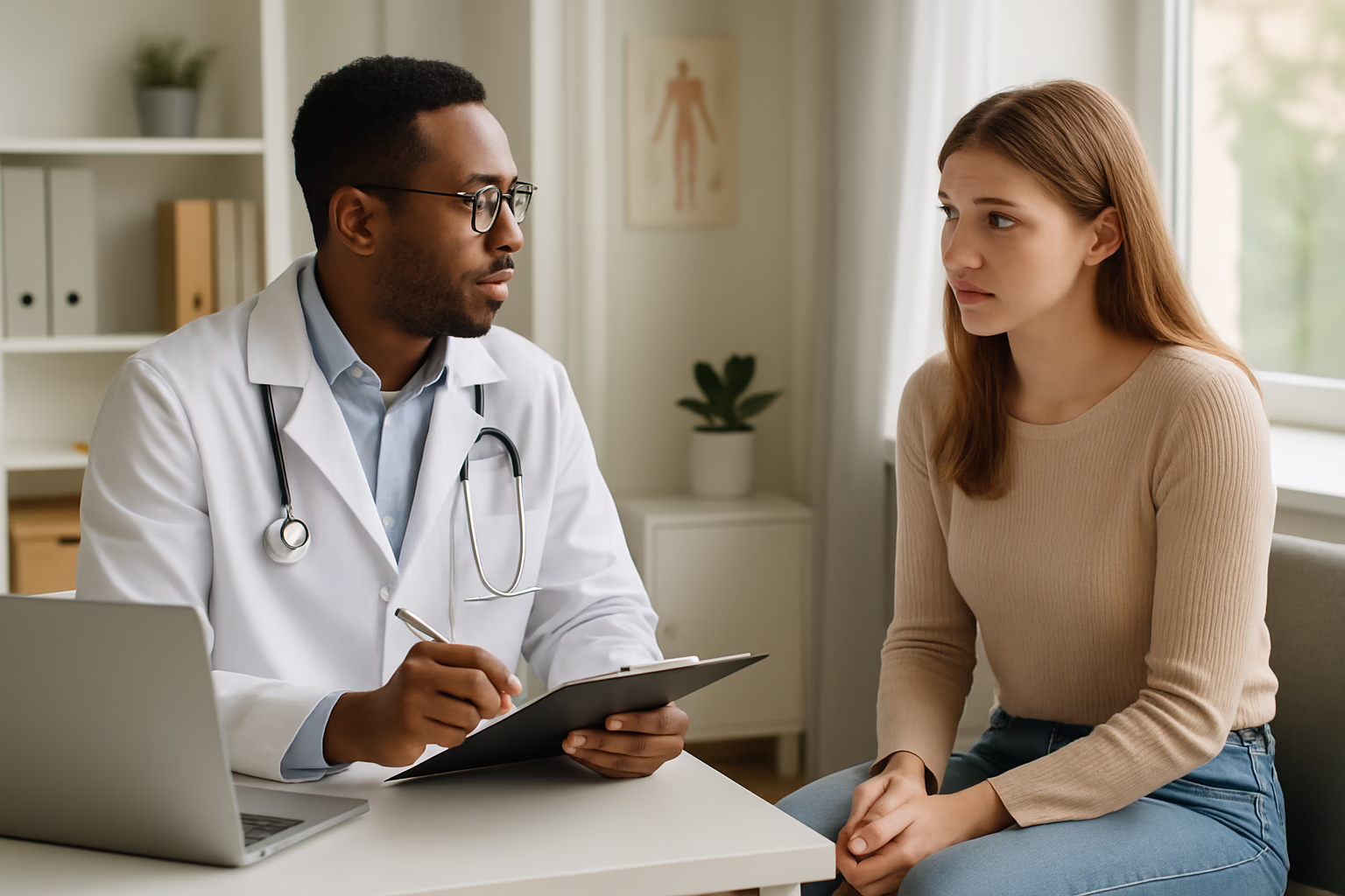 How Much Does a Private Practice Office Visit Cost Without Insurance?
